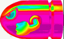 Gif cartouches